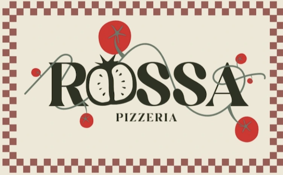 RESTAURANT ROSSA